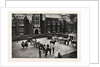Young England, Parade of the Cadets at Malvern College by Anonymous