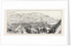 Meiringen, in the Canton of Berne, Switzerland, which Has Been Destroyed by Fire by Anonymous
