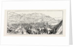 Meiringen, in the Canton of Berne, Switzerland, which Has Been Destroyed by Fire by Anonymous