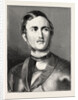 H.R.H. Prince Albert, at the Age of Twenty-Four by Anonymous