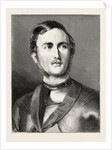 H.R.H. Prince Albert, at the Age of Twenty-Four by Anonymous