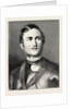 H.R.H. Prince Albert, at the Age of Twenty-Four by Anonymous