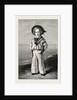 H.R.H. The Prince of Wales at the Age of Six by Anonymous