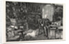 H.R.H. The Prince of Wales in His Study at Marlborough House by Anonymous