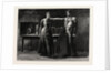 Tess of the D'Urbervilles: He Laid His Hand on Her Shoulder, 'Tess, Tess, I Was on the Way to Deliverance Till I Saw You Again' He Said. by Anonymous