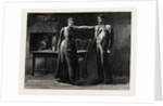 Tess of the D'Urbervilles: He Laid His Hand on Her Shoulder, 'Tess, Tess, I Was on the Way to Deliverance Till I Saw You Again' He Said. by Anonymous
