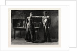 Tess of the D'Urbervilles: He Laid His Hand on Her Shoulder, 'Tess, Tess, I Was on the Way to Deliverance Till I Saw You Again' He Said. by Anonymous