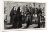 With the Mediterranean Squadron: A Visit of the Sisters of the Poor to a Man of War by Anonymous
