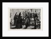 With the Mediterranean Squadron: A Visit of the Sisters of the Poor to a Man of War by Anonymous