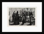 With the Mediterranean Squadron: A Visit of the Sisters of the Poor to a Man of War by Anonymous