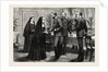 With the Mediterranean Squadron: A Visit of the Sisters of the Poor to a Man of War by Anonymous