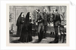 With the Mediterranean Squadron: A Visit of the Sisters of the Poor to a Man of War by Anonymous