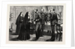 With the Mediterranean Squadron: A Visit of the Sisters of the Poor to a Man of War by Anonymous