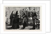 With the Mediterranean Squadron: A Visit of the Sisters of the Poor to a Man of War by Anonymous