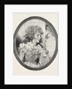 Georgina Spencer, Duchess of Devonshire by Anonymous