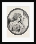 Georgina Spencer, Duchess of Devonshire by Anonymous