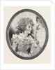 Georgina Spencer, Duchess of Devonshire by Anonymous
