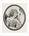 Georgina Spencer, Duchess of Devonshire by Anonymous