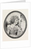 Georgina Spencer, Duchess of Devonshire by Anonymous