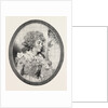 Georgina Spencer, Duchess of Devonshire by Anonymous