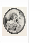 Georgina Spencer, Duchess of Devonshire by Anonymous