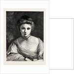 Nelly O'Brien by Anonymous