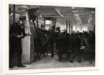 The Royal Naval Artillery Volunteers, an Entertainment on Board H.M.S. Frolic by Anonymous
