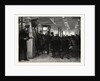 The Royal Naval Artillery Volunteers, an Entertainment on Board H.M.S. Frolic by Anonymous