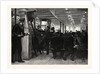 The Royal Naval Artillery Volunteers, an Entertainment on Board H.M.S. Frolic by Anonymous