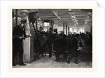 The Royal Naval Artillery Volunteers, an Entertainment on Board H.M.S. Frolic by Anonymous