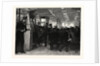 The Royal Naval Artillery Volunteers, an Entertainment on Board H.M.S. Frolic by Anonymous