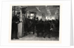The Royal Naval Artillery Volunteers, an Entertainment on Board H.M.S. Frolic by Anonymous