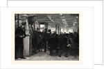 The Royal Naval Artillery Volunteers, an Entertainment on Board H.M.S. Frolic by Anonymous