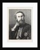 The Late Right Hon. The Earl of Lytton, G.C.B. by Anonymous