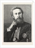The Late Right Hon. The Earl of Lytton, G.C.B. by Anonymous
