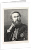 The Late Right Hon. The Earl of Lytton, G.C.B. by Anonymous