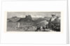 Lord Randolph Churchill in South Africa; a Sketch of the Country from Matipi's Kraal by Anonymous