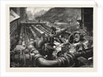 The London Gas Supply: The Condensers by Anonymous