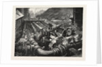 The London Gas Supply: The Condensers by Anonymous