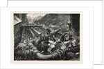 The London Gas Supply: The Condensers by Anonymous
