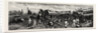 The Accident Near Nagpur on the Great Indian Peninsula Railway: The Wreck of the Leading Engine is Shown Lying Upon Its Side by Anonymous