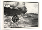 Nearing Home: Taking Up a Pilot by Anonymous