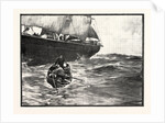 Nearing Home: Taking Up a Pilot by Anonymous