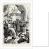 Mr. Gladstone Opening a New Hall at Port Sunlight, Cheshire by Anonymous