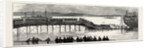 The Accident to H.M. Indian Troopship Crocodile at Portsmouth by Anonymous