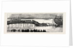 The Accident to H.M. Indian Troopship Crocodile at Portsmouth by Anonymous