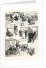 How I Went on a Voyage in Search of a Wife by Anonymous
