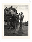 Thomas hardy, Tess of the D'Urbervilles: You Be the Woman They Call Mrs. Durbeyfield I Reckon?' He Said to Tess's Mother Who Had Remounted by Anonymous