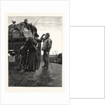 Thomas hardy, Tess of the D'Urbervilles: You Be the Woman They Call Mrs. Durbeyfield I Reckon?' He Said to Tess's Mother Who Had Remounted by Anonymous