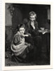His Daughter's Bairn by Anonymous